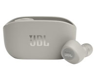 JBL SŁUCHAWKI DOUSZNE TWS JBL WAVE 100 TWS IVR # - 1386596 - zdjęcie 1